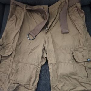 Young Mens Shorts